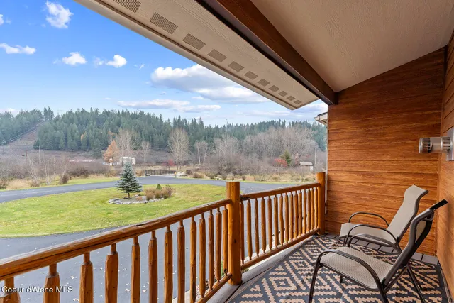 $349,900 | 3 Elsie Peak Court, Unit 3, Pinehurst, ID 83850