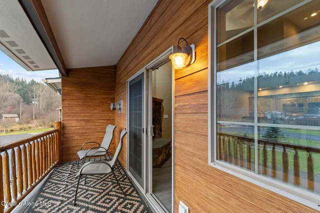 $349,900 | 3 Elsie Peak Court, Unit 3, Pinehurst, ID 83850