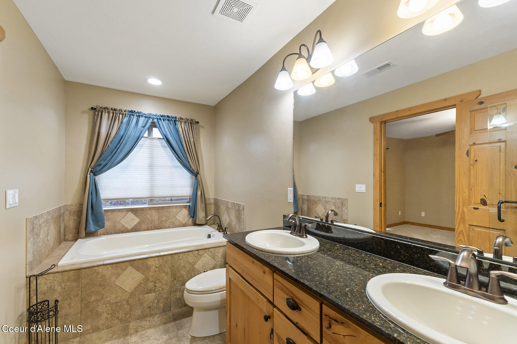 3 Elsie Peak Court, Unit 3 Pinehurst, ID 83850 - Photo 28 of 67 3-Elsie-Peak-Ct-Unit-3-9507 - Copy - Cop