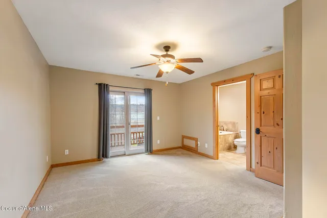 $349,900 | 3 Elsie Peak Court, Unit 3, Pinehurst, ID 83850