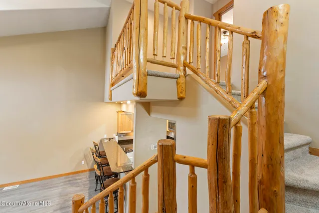 $349,900 | 3 Elsie Peak Court, Unit 3, Pinehurst, ID 83850