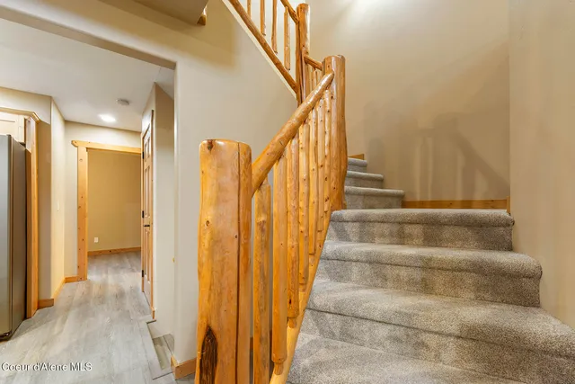 $349,900 | 3 Elsie Peak Court, Unit 3, Pinehurst, ID 83850