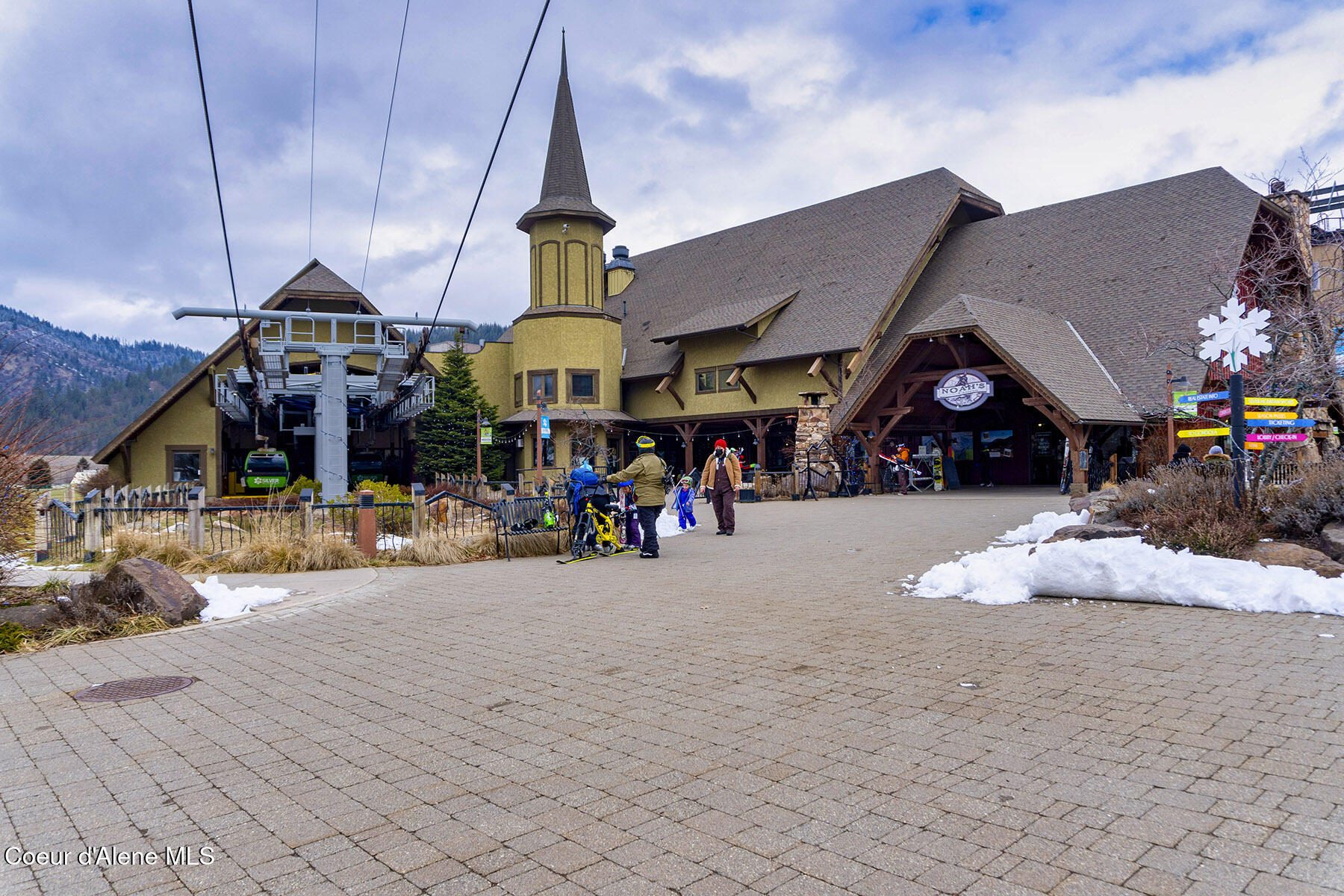 3 Elsie Peak Court, Unit 3 Pinehurst, ID 83850 - Photo 58 of 67 3-Elsie-Peak-Ct-Unit-3-0260 - Copy - Cop