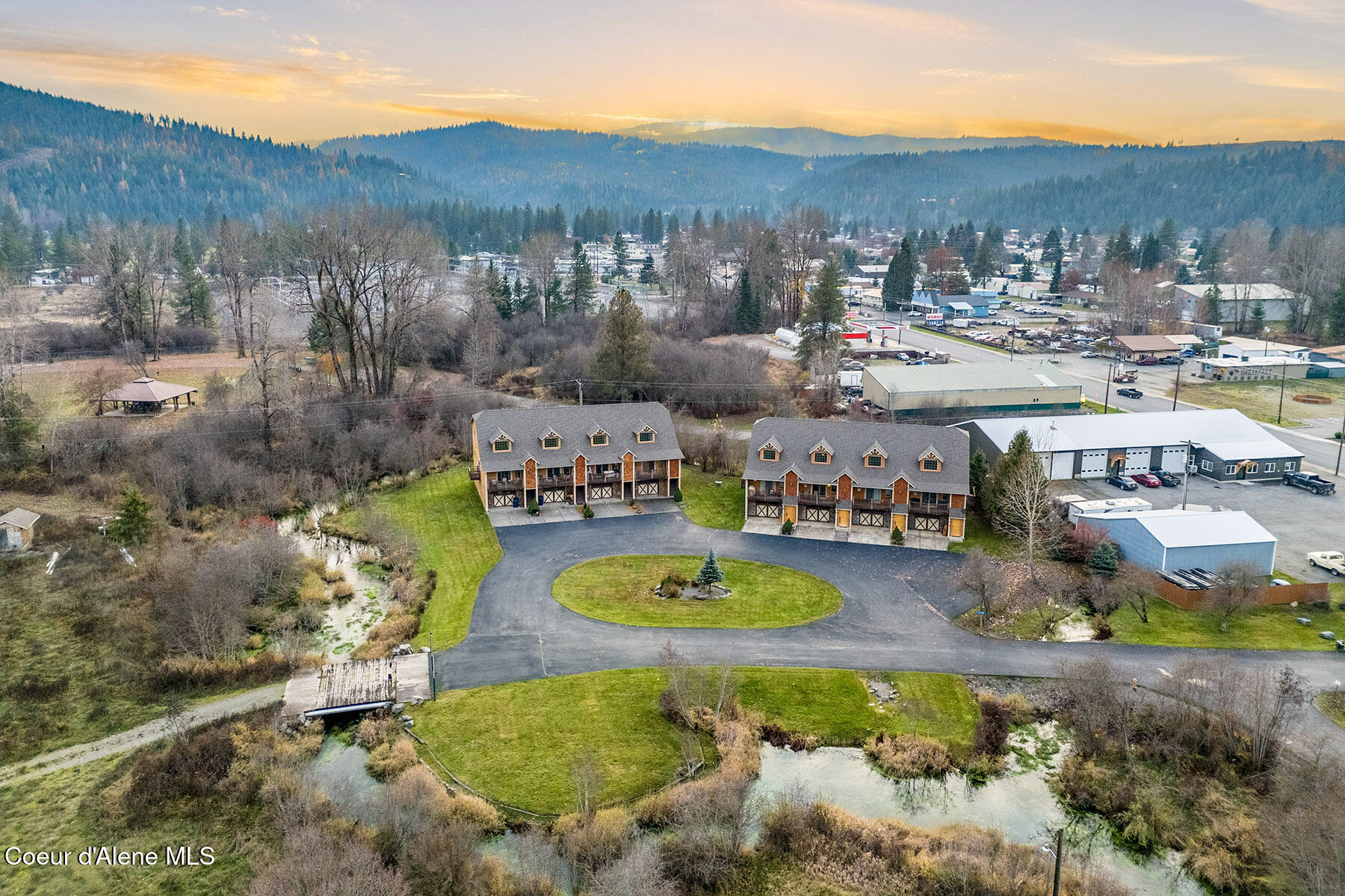 3 Elsie Peak Court, Unit 3 Pinehurst, ID 83850 - Photo 6 of 67 3-Elsie-Peak-Ct-Unit-3-0075 - Copy (2) -