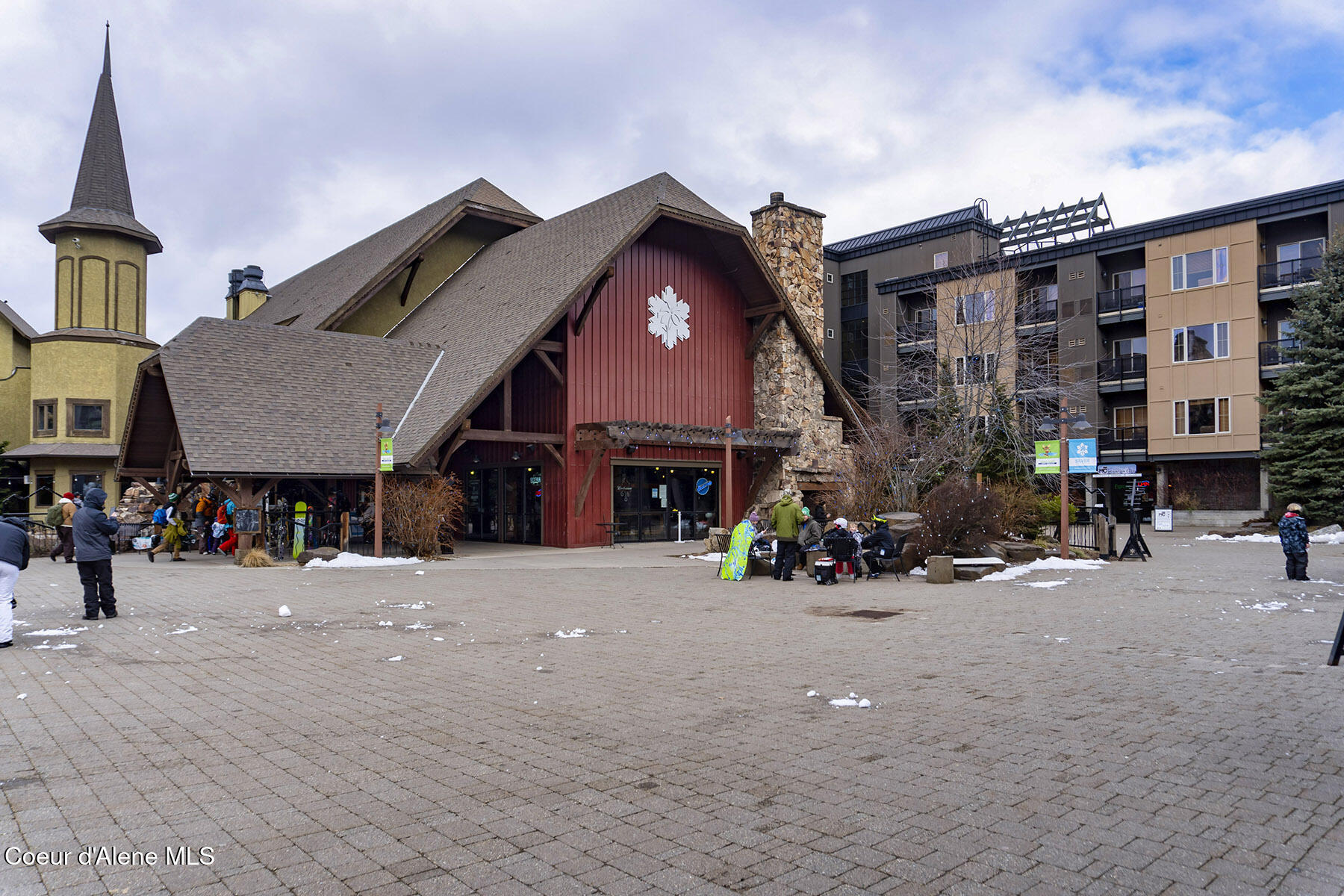 3 Elsie Peak Court, Unit 3 Pinehurst, ID 83850 - Photo 61 of 67 3-Elsie-Peak-Ct-Unit-3-0266 - Copy - Cop