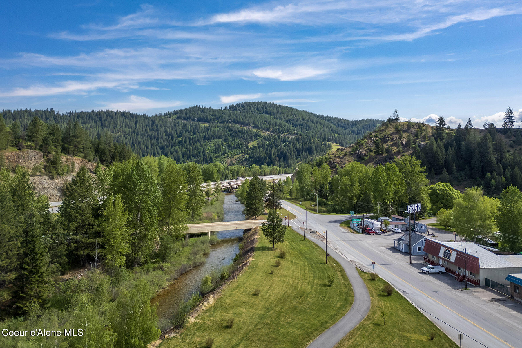 3 Elsie Peak Court, Unit 3 Pinehurst, ID 83850 - Photo 62 of 67 3-Elsie-Peak-Ct-Unit-3-0394 - Copy - Cop