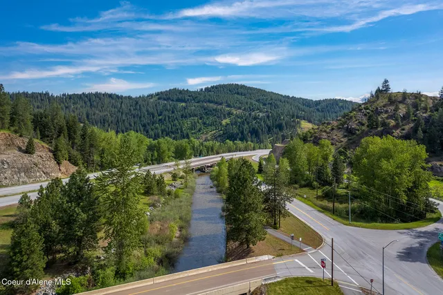 $349,900 | 3 Elsie Peak Court, Unit 3, Pinehurst, ID 83850