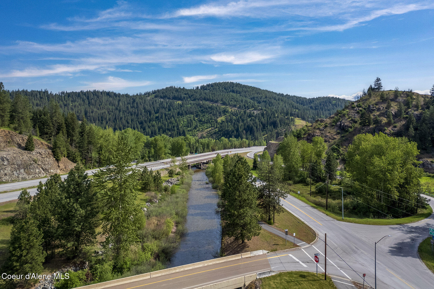 3 Elsie Peak Court, Unit 3 Pinehurst, ID 83850 - Photo 63 of 67 3-Elsie-Peak-Ct-Unit-3-0399 - Copy - Cop