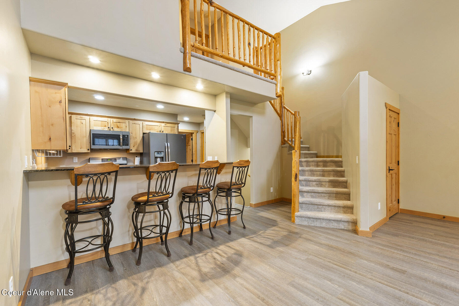 3 Elsie Peak Court, Unit 3 Pinehurst, ID 83850 - Photo 10 of 67 3-Elsie-Peak-Ct-Unit-3-9402 - Copy (2) -