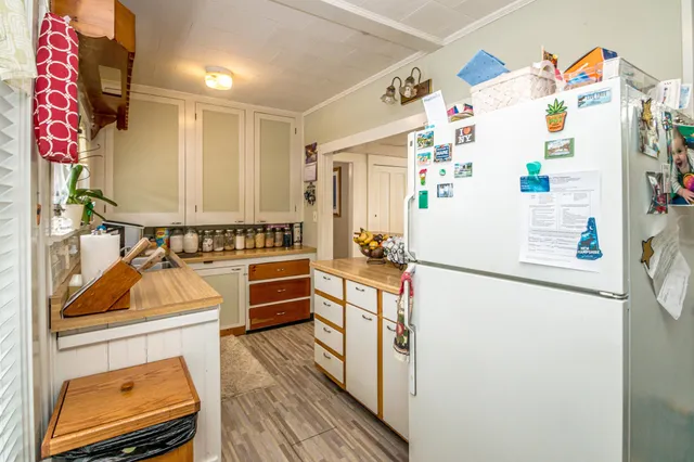 $229,900 | 75 Elm Street, Whitefield, NH 03598