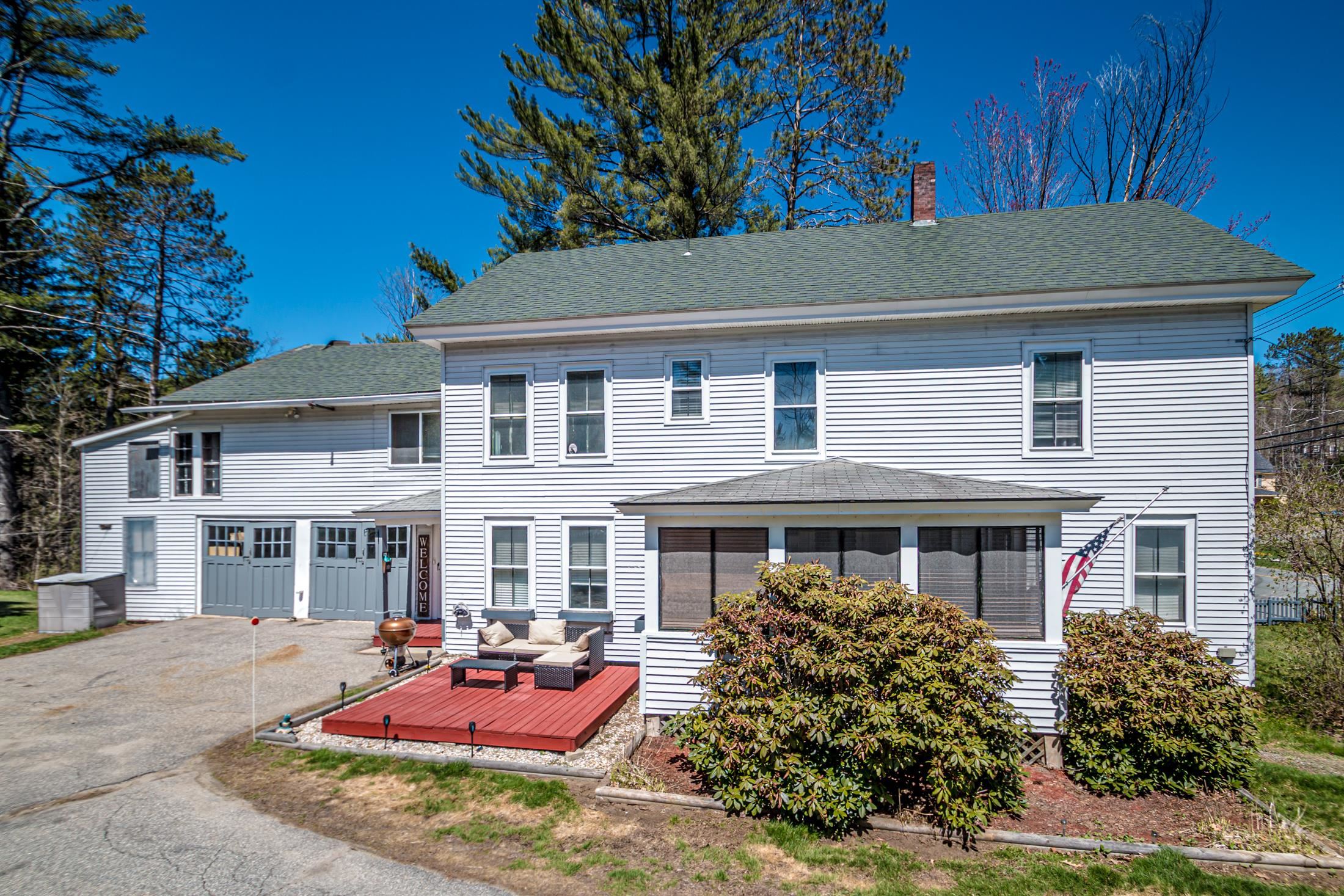 75 Elm Street Whitefield, NH 03598 - Photo 16 of 50