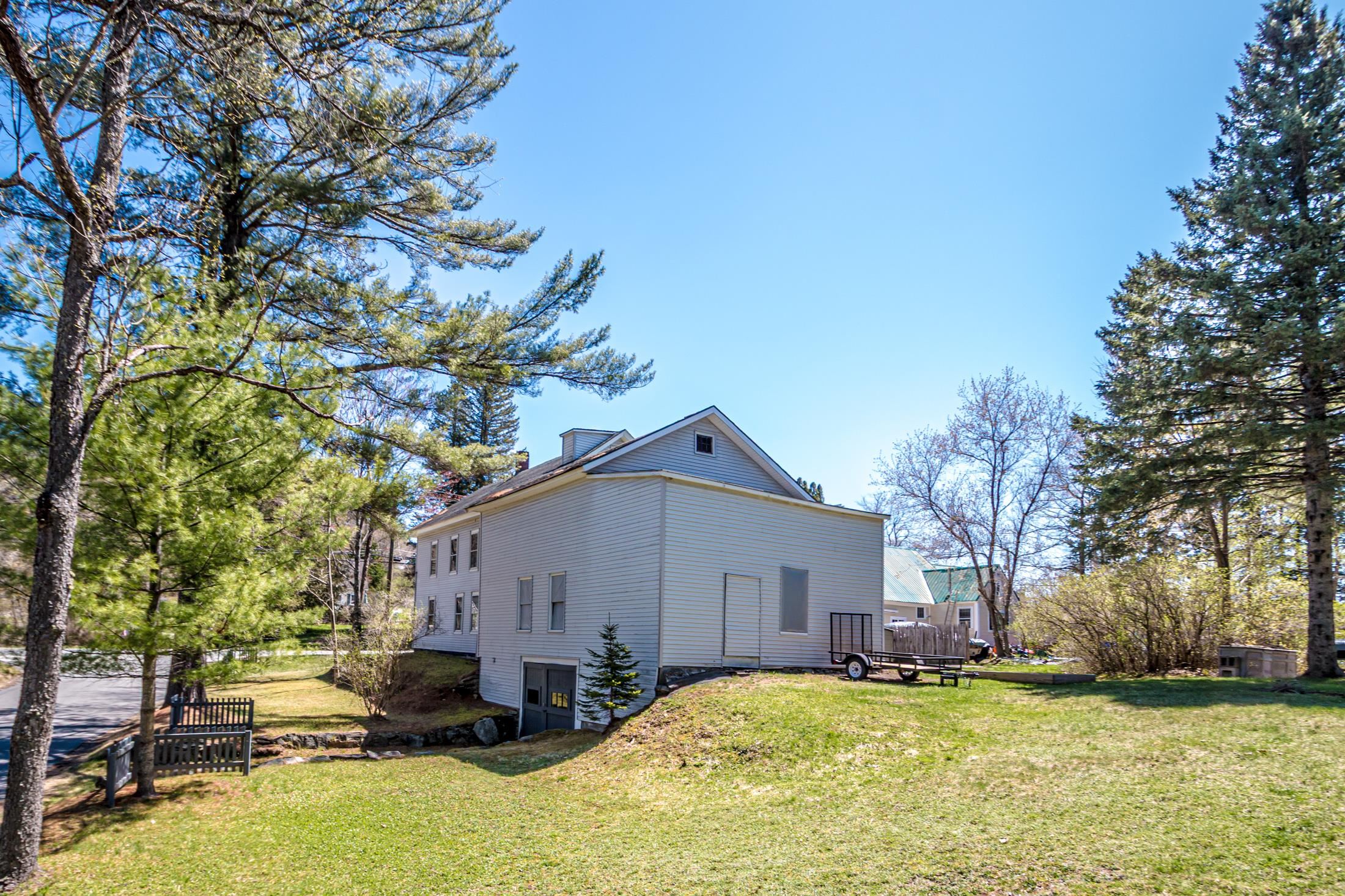 75 Elm Street Whitefield, NH 03598 - Photo 45 of 50