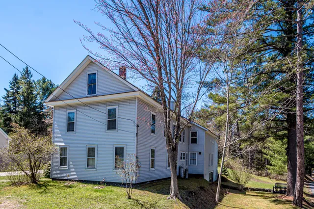 $229,900 | 75 Elm Street, Whitefield, NH 03598