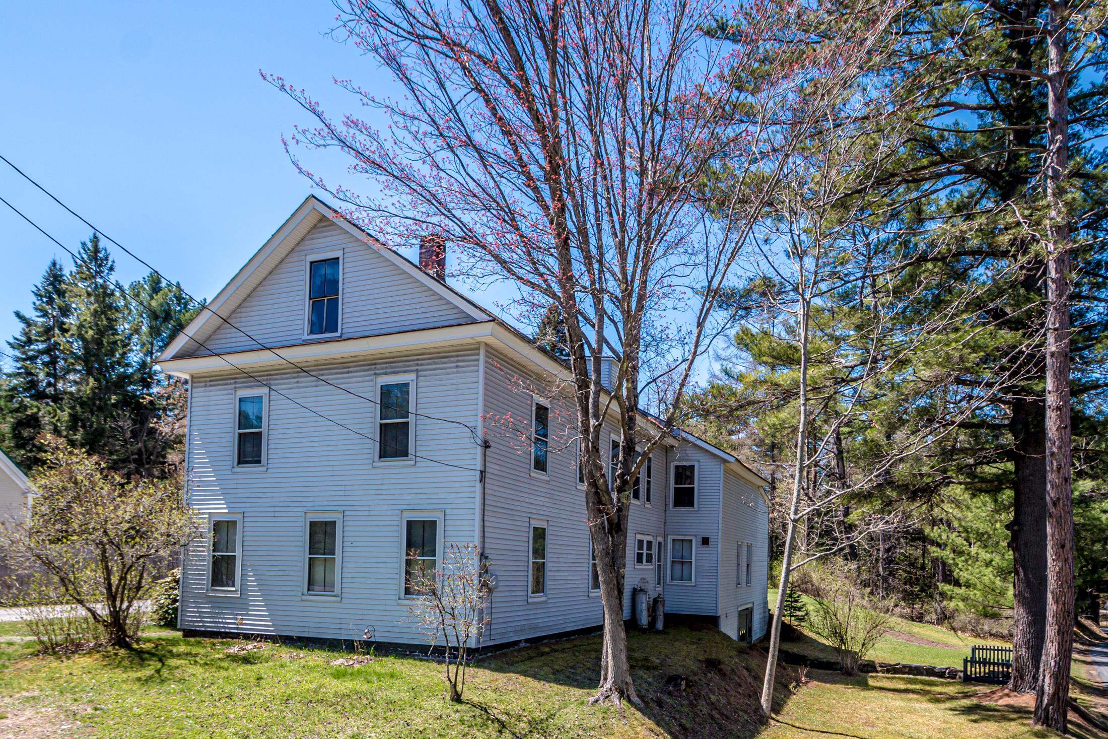 75 Elm Street Whitefield, NH 03598 - Photo 48 of 50