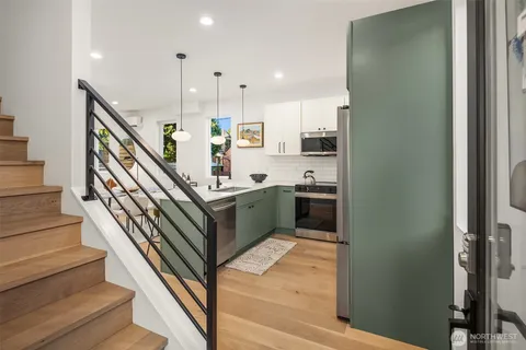 $729,000 | 8016 24th Avenue Northwest, Seattle, WA 98117