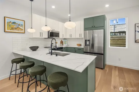 $729,000 | 8016 24th Avenue Northwest, Seattle, WA 98117