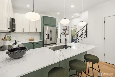 $729,000 | 8016 24th Avenue Northwest, Seattle, WA 98117