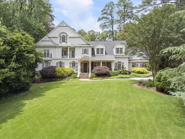 $2,850,000 | 5290 London Drive Northwest, Atlanta, GA 30327
