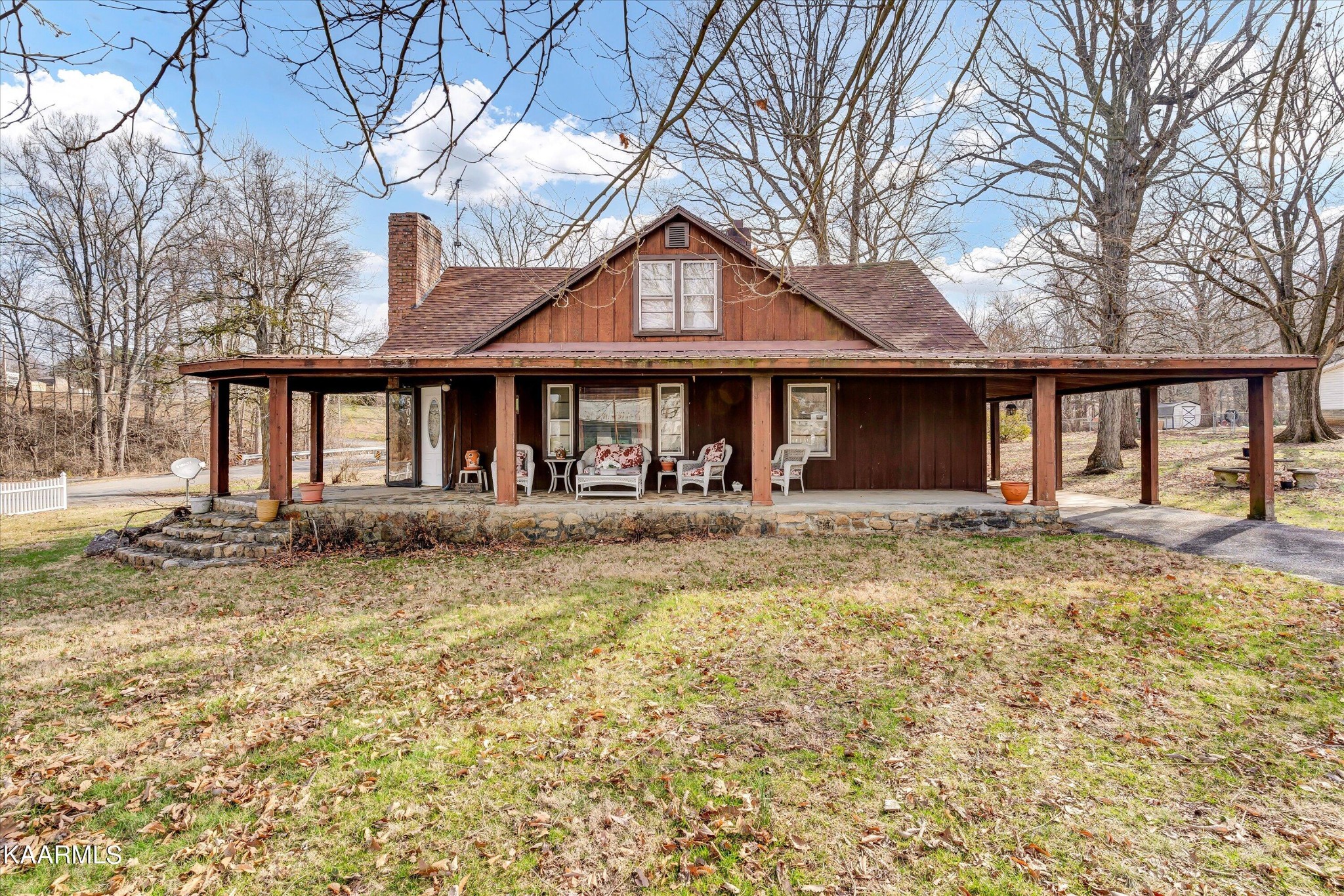 502 Carson Springs Road Newport, TN 37821 - Photo 1 of 28 Gallery Image 1