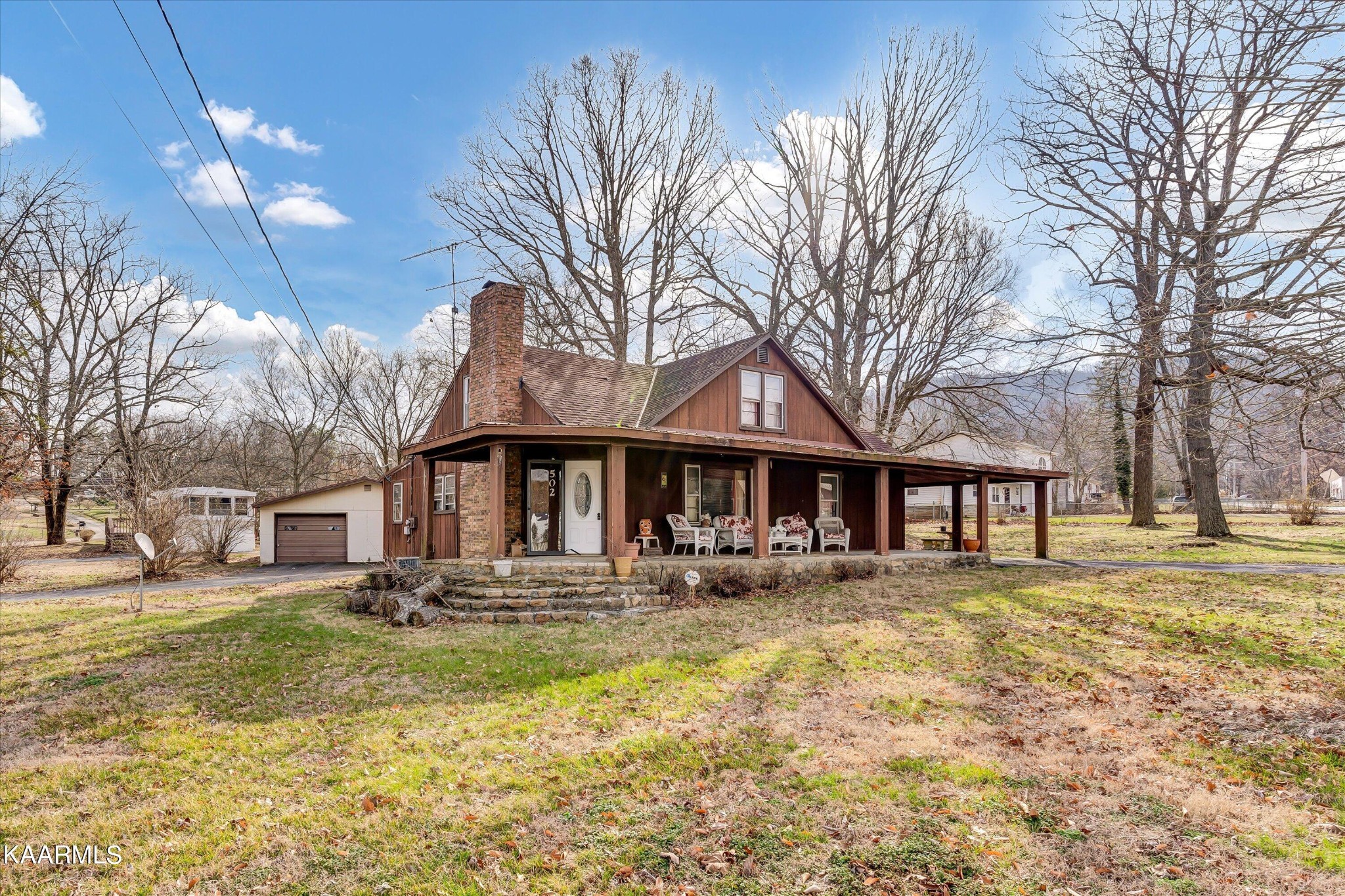 502 Carson Springs Road Newport, TN 37821 - Photo 2 of 28 Gallery Image 2