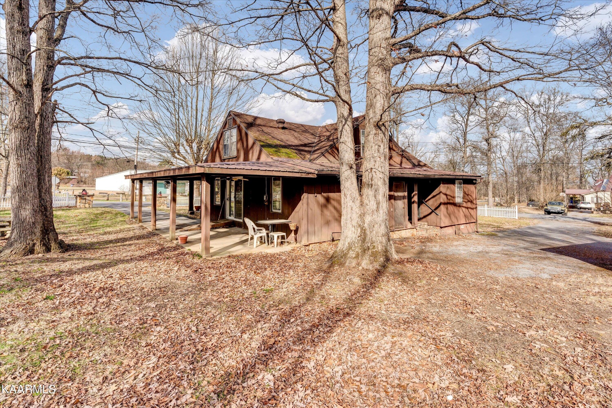 502 Carson Springs Road Newport, TN 37821 - Photo 24 of 28 Gallery Image 24