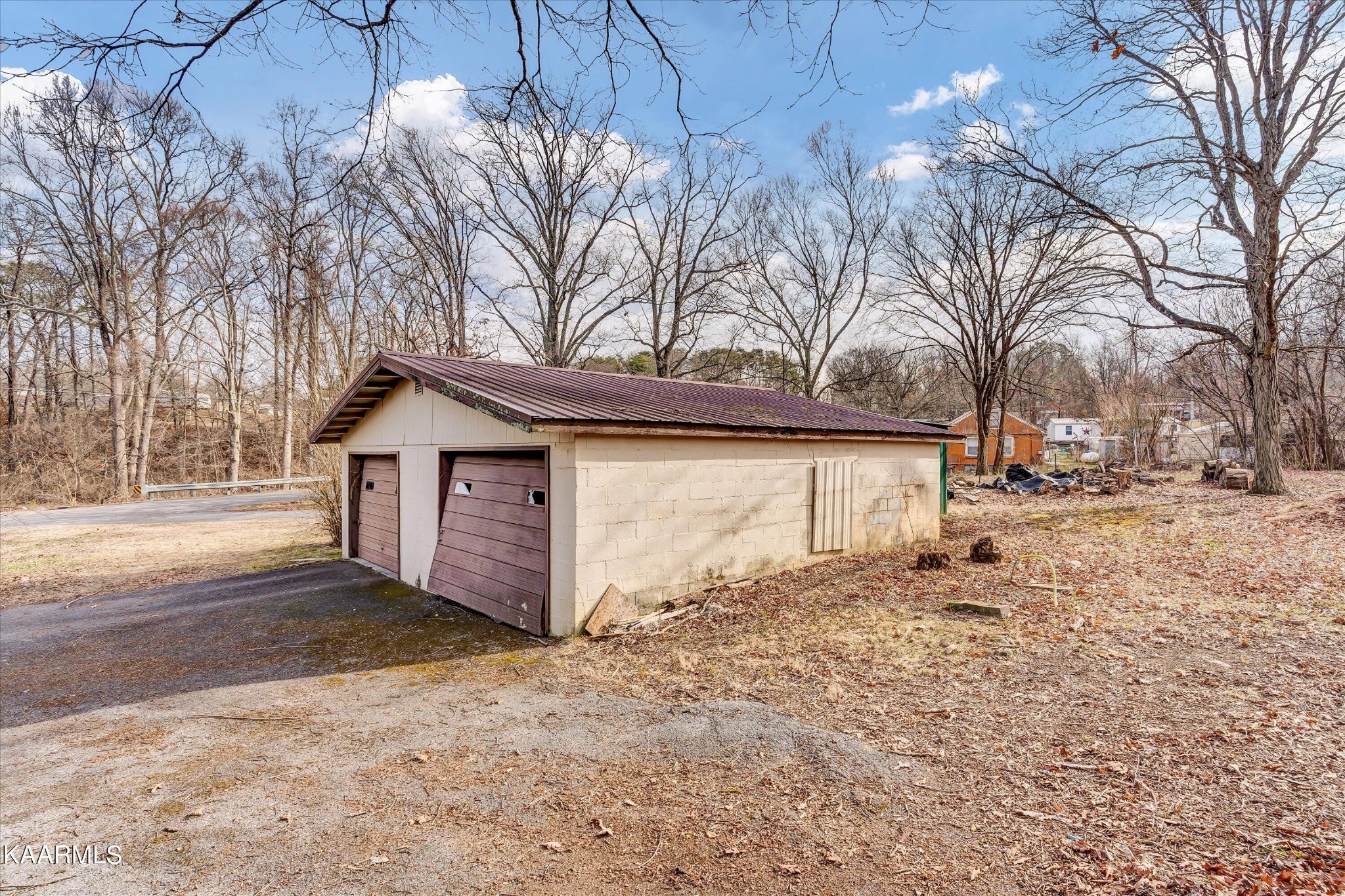502 Carson Springs Road Newport, TN 37821 - Photo 25 of 28 Gallery Image 25