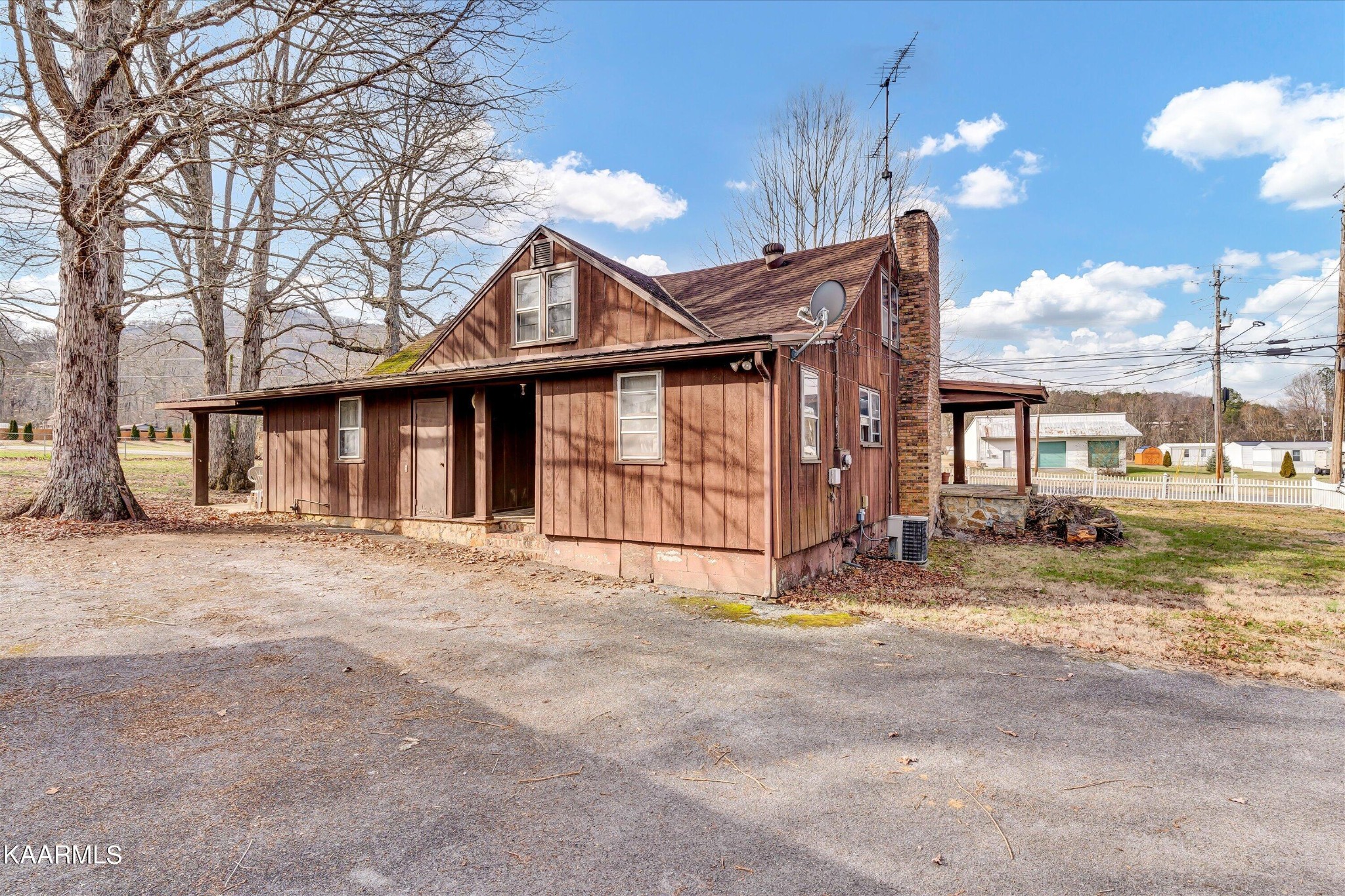 502 Carson Springs Road Newport, TN 37821 - Photo 26 of 28 Gallery Image 26
