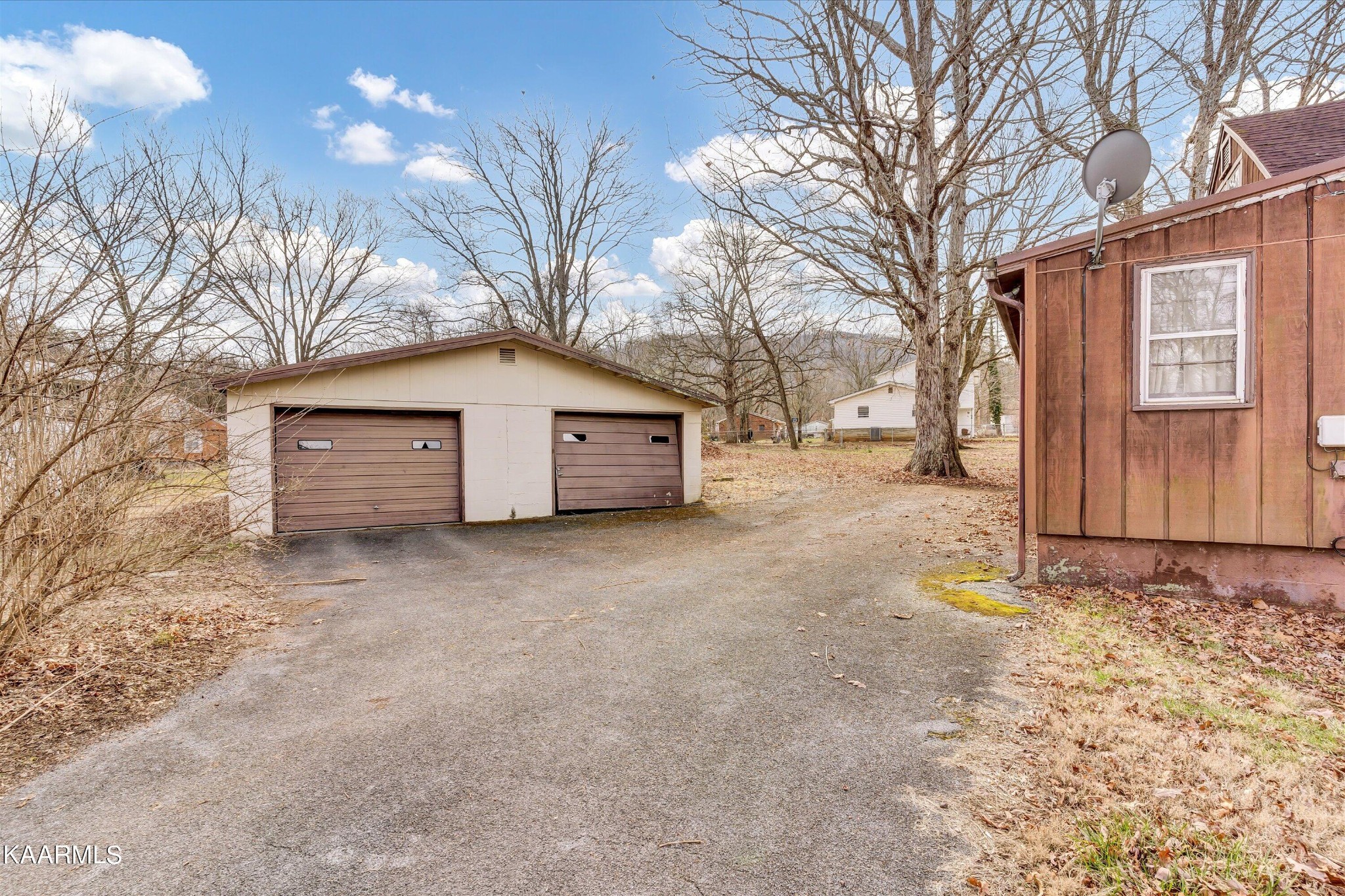502 Carson Springs Road Newport, TN 37821 - Photo 27 of 28 Gallery Image 27
