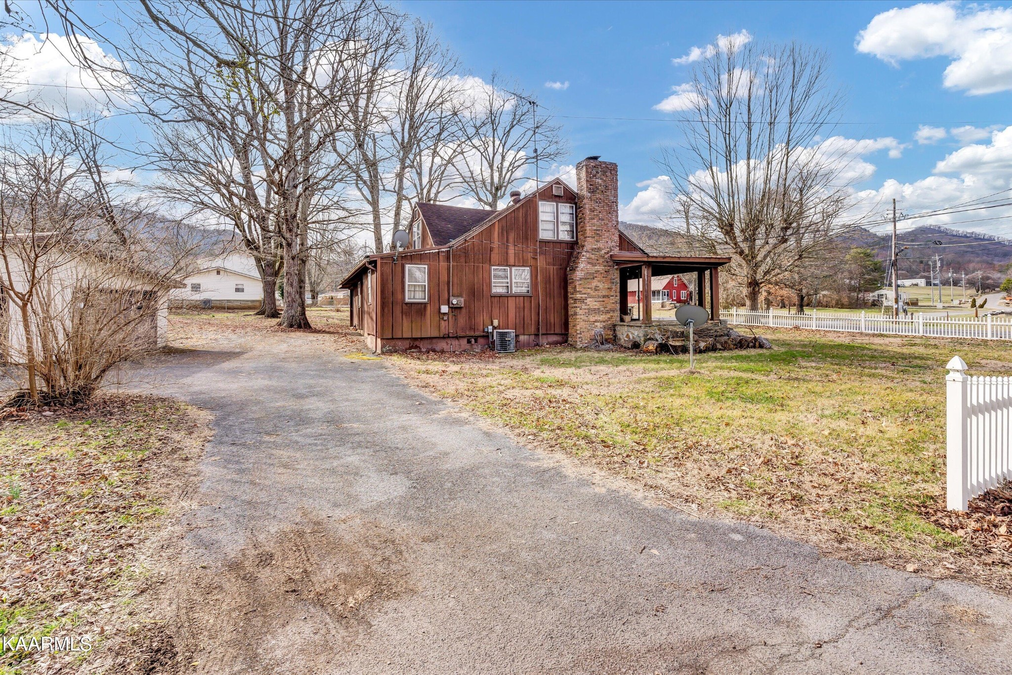 502 Carson Springs Road Newport, TN 37821 - Photo 28 of 28 Gallery Image 28