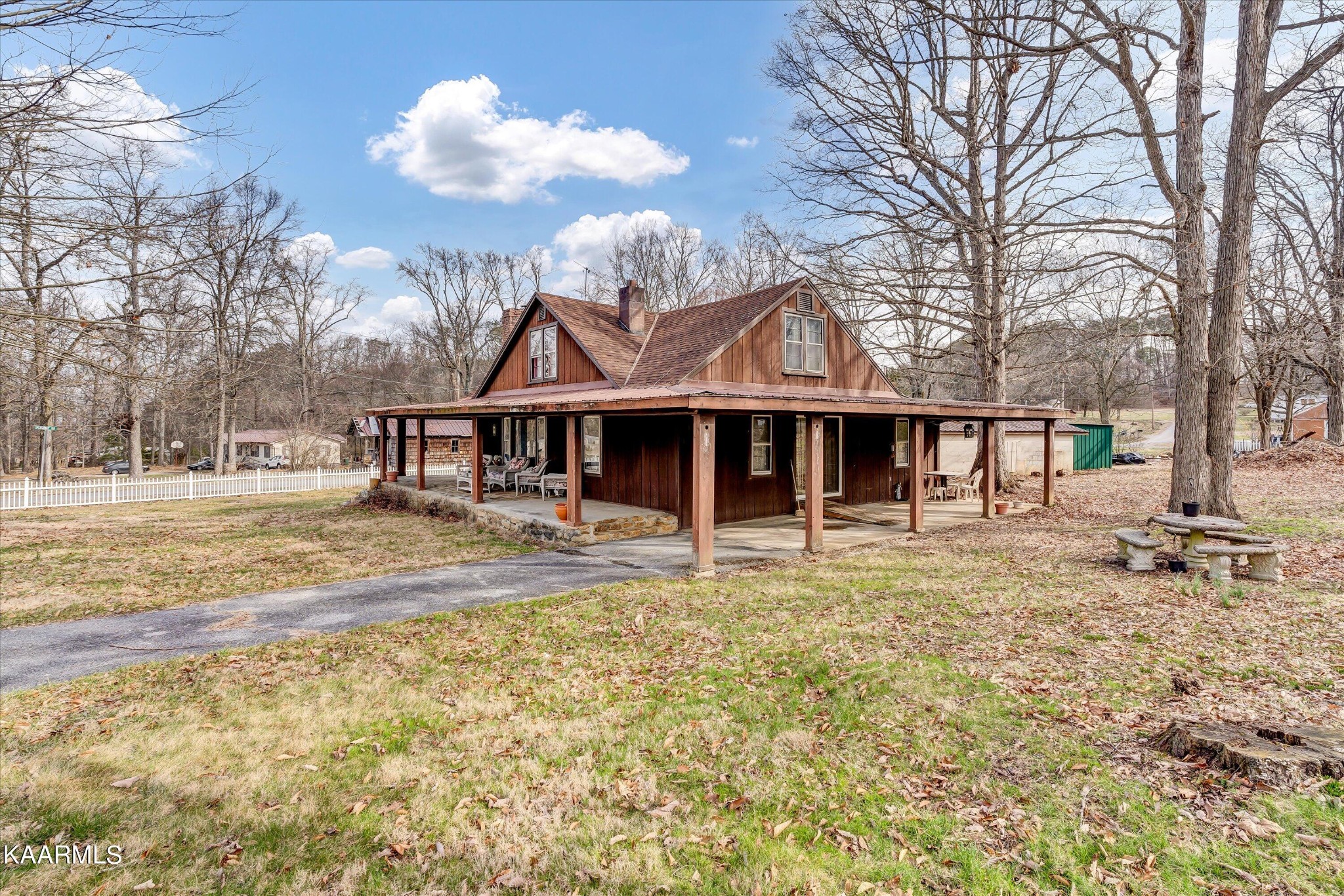502 Carson Springs Road Newport, TN 37821 - Photo 3 of 28 Gallery Image 3