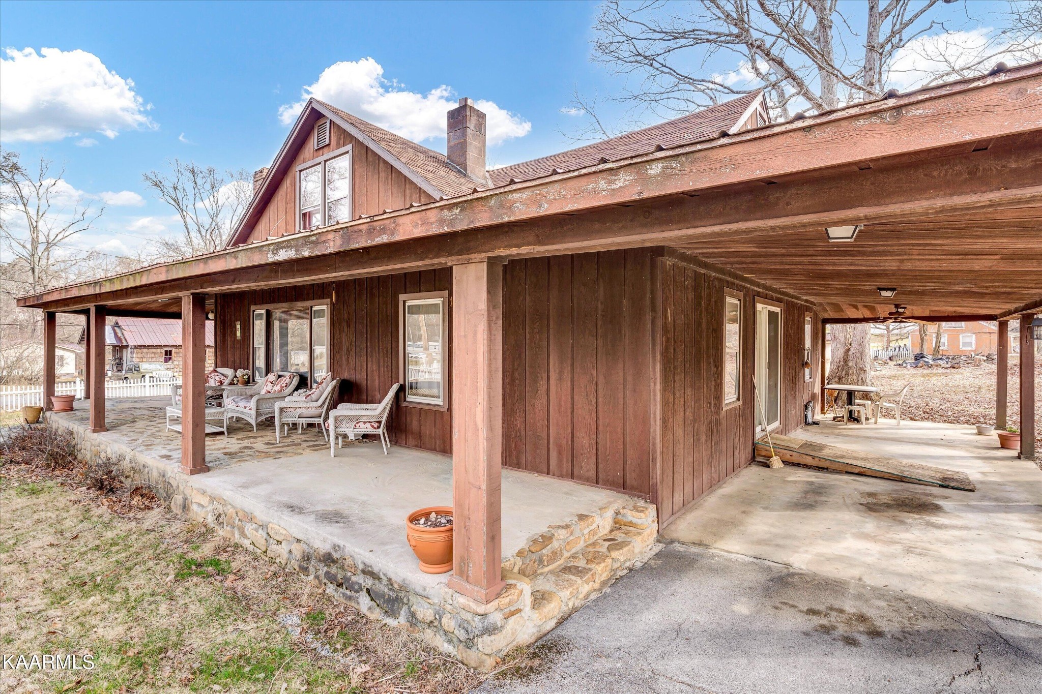502 Carson Springs Road Newport, TN 37821 - Photo 4 of 28 Gallery Image 4