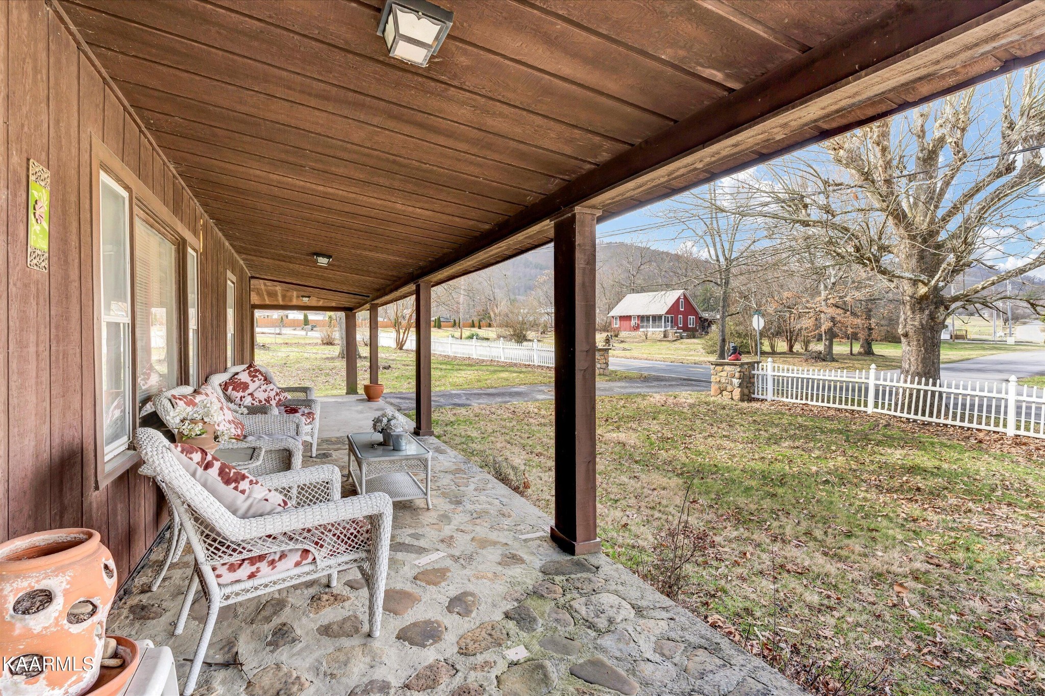502 Carson Springs Road Newport, TN 37821 - Photo 5 of 28 Gallery Image 5
