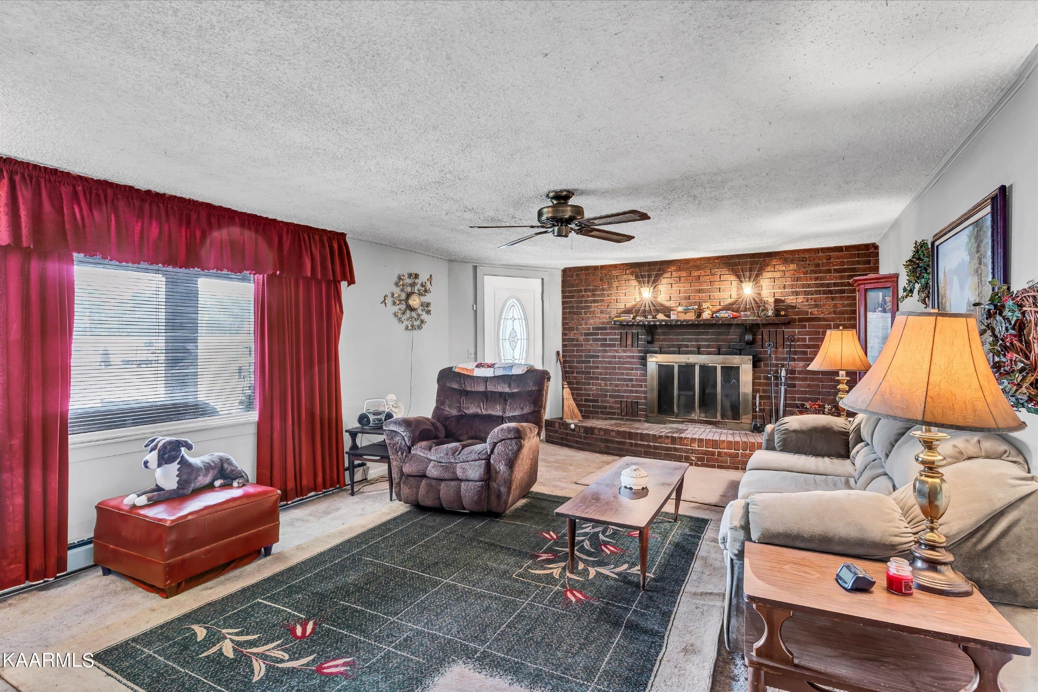 502 Carson Springs Road Newport, TN 37821 - Photo 7 of 28 Gallery Image 7