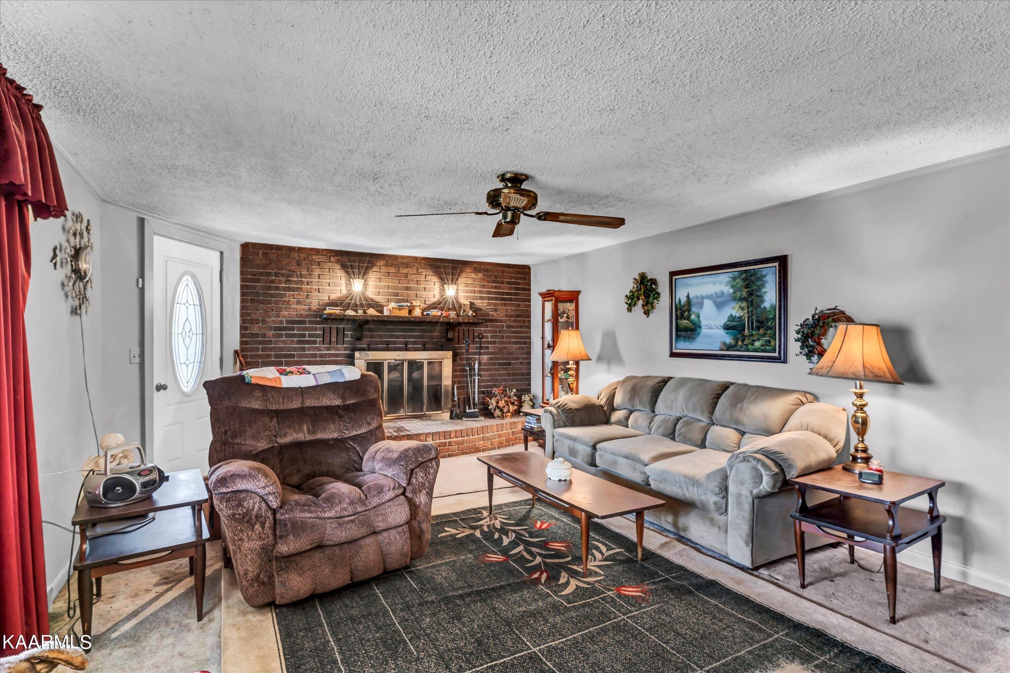 502 Carson Springs Road Newport, TN 37821 - Photo 8 of 28 Gallery Image 8