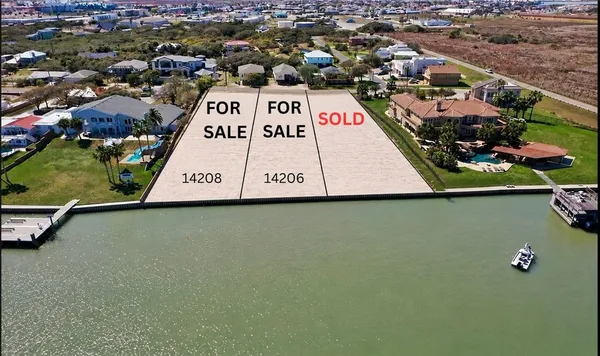 $875,000 | 14206 Playa Del Rey, Corpus Christi, TX 78418