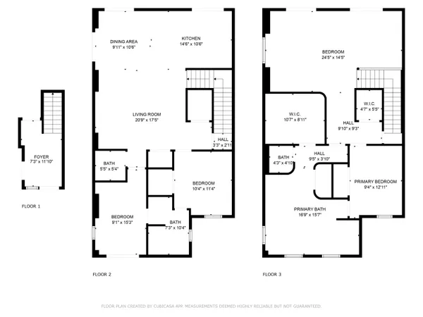 $665,000 | 940 Sound Harbor Circle, Unit 9, Gulf Breeze, FL 32563