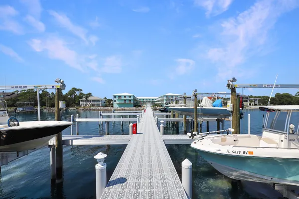 $665,000 | 940 Sound Harbor Circle, Unit 9, Gulf Breeze, FL 32563