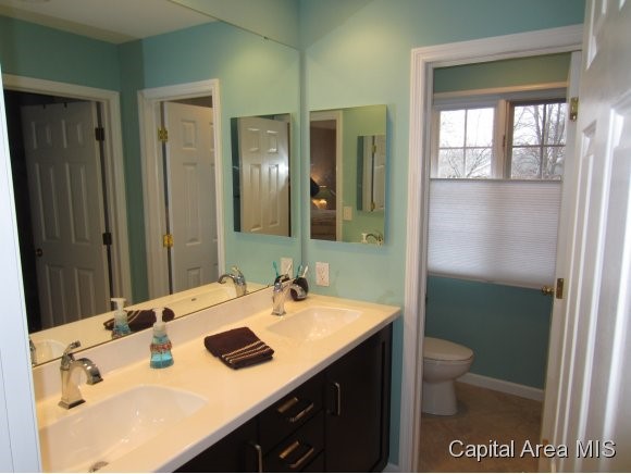 3209 West Point Drive Springfield, IL 62704 - Photo 12 of 19