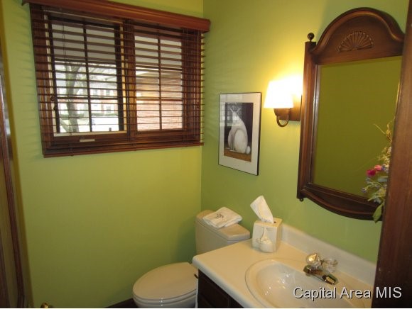 3209 West Point Drive Springfield, IL 62704 - Photo 10 of 19