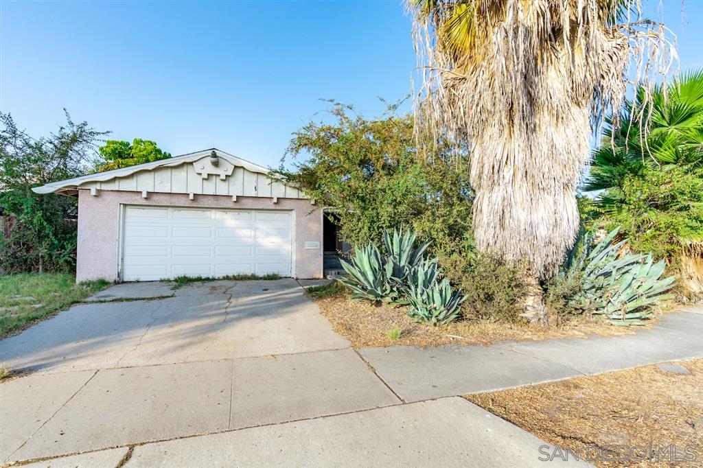 9052 Frederick Street Spring Valley, CA 91977 - Photo 2 of 25 Gallery Image 2