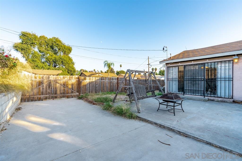 9052 Frederick Street Spring Valley, CA 91977 - Photo 25 of 25 Gallery Image 25