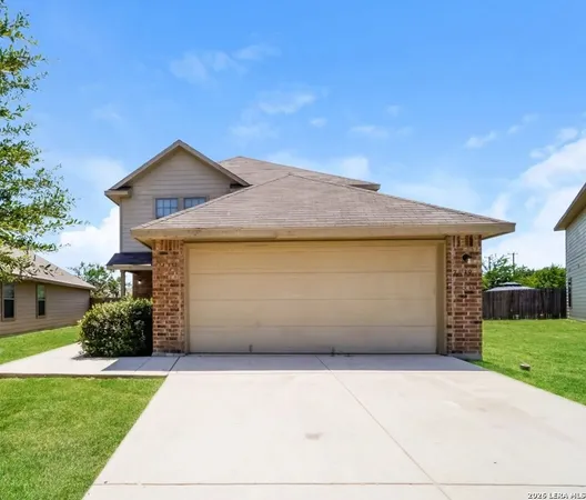 $1,830 | 7539 Spanish Dagger, San Antonio, TX 78218