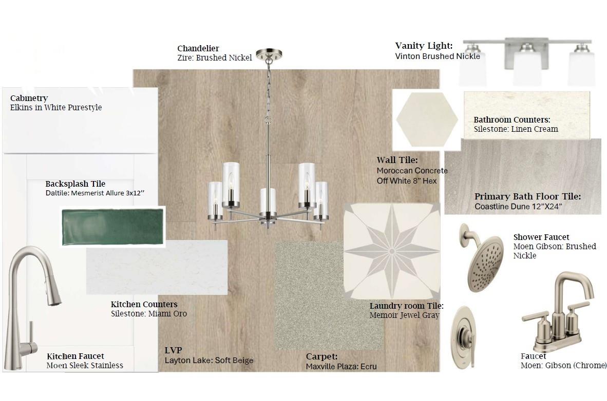 4354 Grisham Drive Denver, NC 28037 - Photo 4 of 6 a picture of a book and a bed