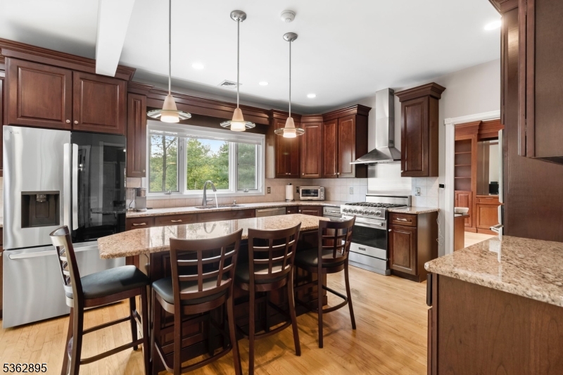 20 Crestview Lane Sparta, NJ 07871 - Photo 16 of 45