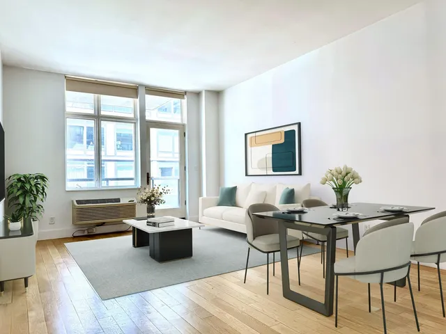 $920,000 | 2-26 50th Avenue, Unit 6F | Long Island City