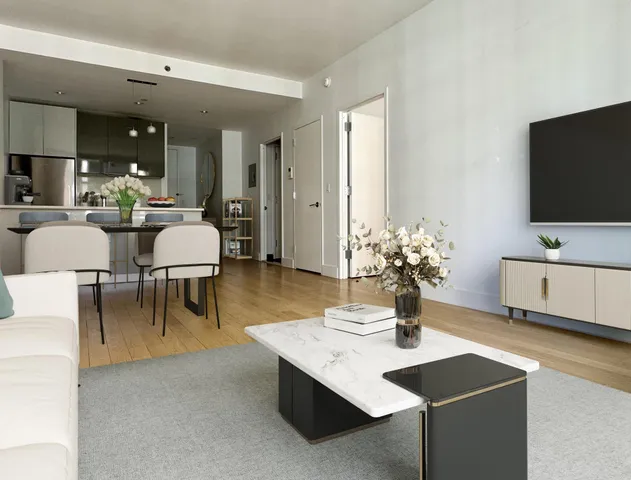 $920,000 | 2-26 50th Avenue, Unit 6F | Long Island City