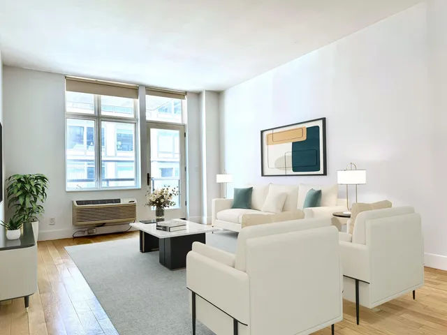 $920,000 | 2-26 50th Avenue, Unit 6F | Long Island City