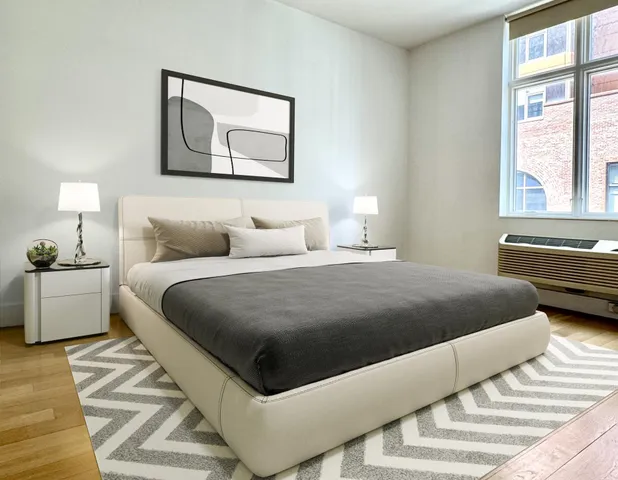 $920,000 | 2-26 50th Avenue, Unit 6F | Long Island City