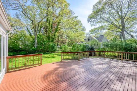 $1,650,000 | 700 Riverview Drive, Chatham, MA 02633