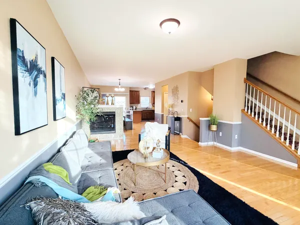 $304,900 | 144 Center Boulevard, Wixom, MI 48393